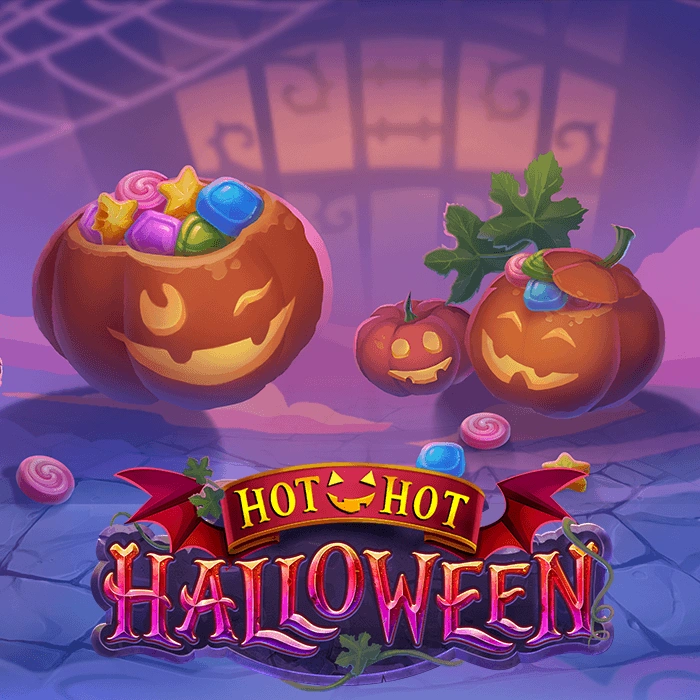 RTP Habanero Hot Hot Halloween